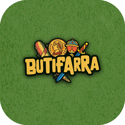 Butifarra icon
